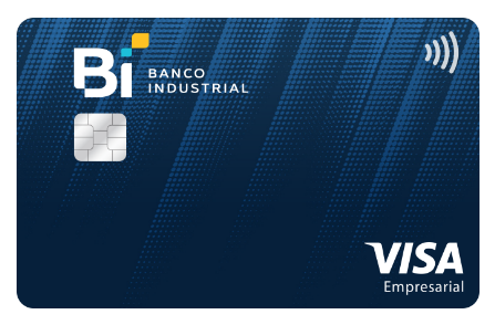 Tarjeta Empresariales